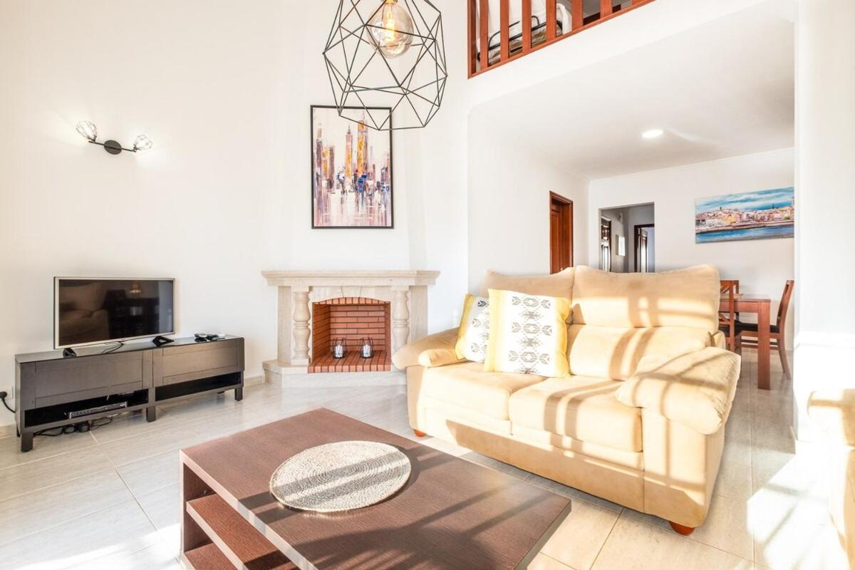 Sweet Home Arrifes Albufeira Exterior photo