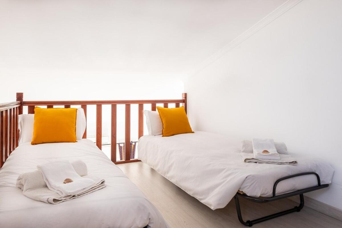 Sweet Home Arrifes Albufeira Exterior photo