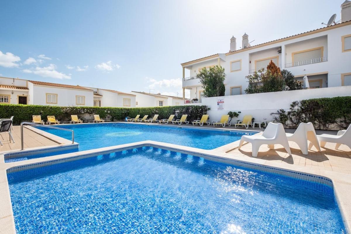 Sweet Home Arrifes Albufeira Exterior photo