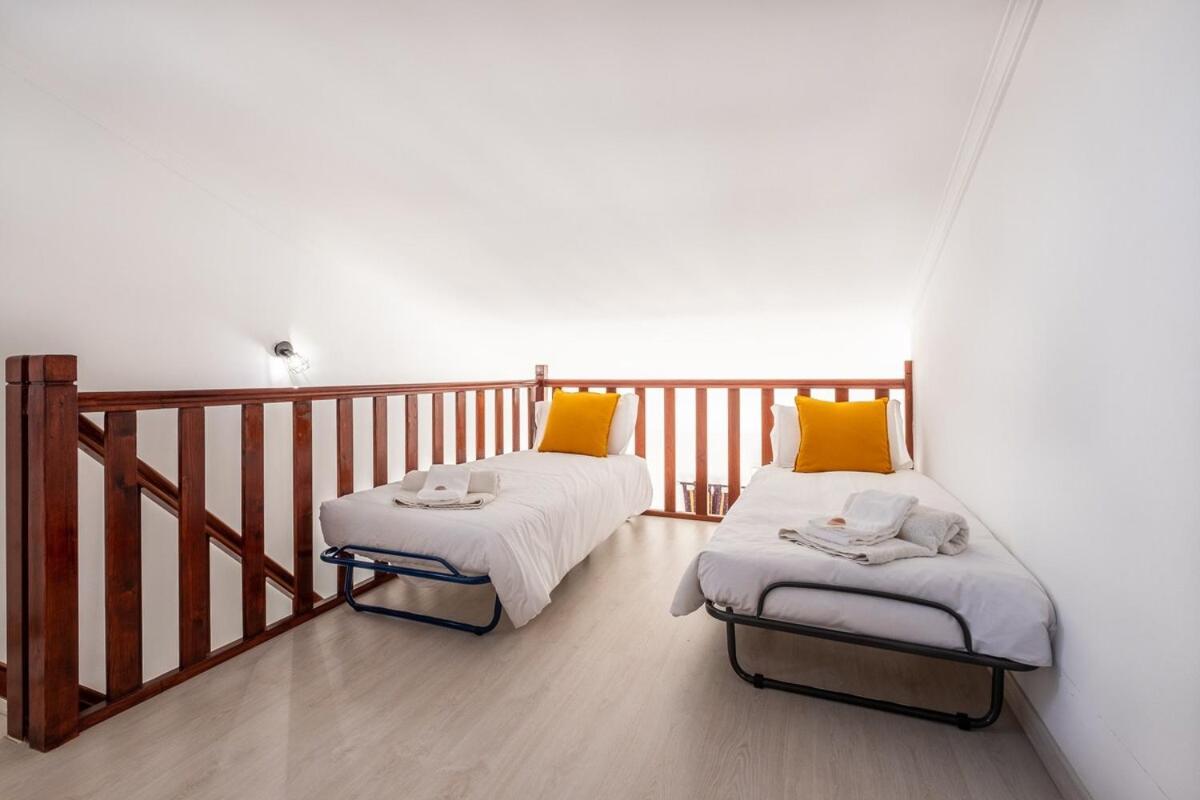 Sweet Home Arrifes Albufeira Exterior photo