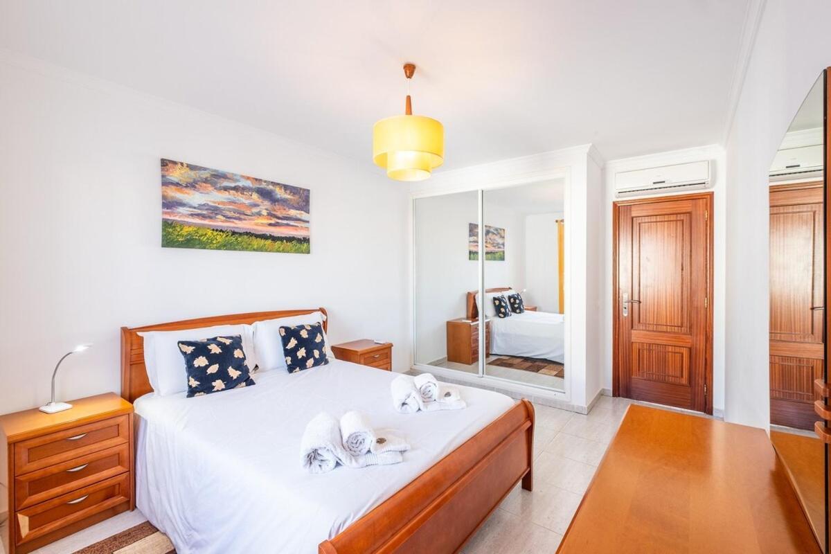 Sweet Home Arrifes Albufeira Exterior photo