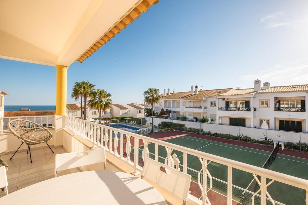 Sweet Home Arrifes Albufeira Exterior photo