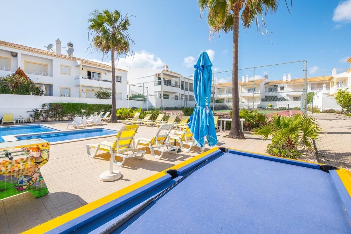 Sweet Home Arrifes Albufeira Exterior photo