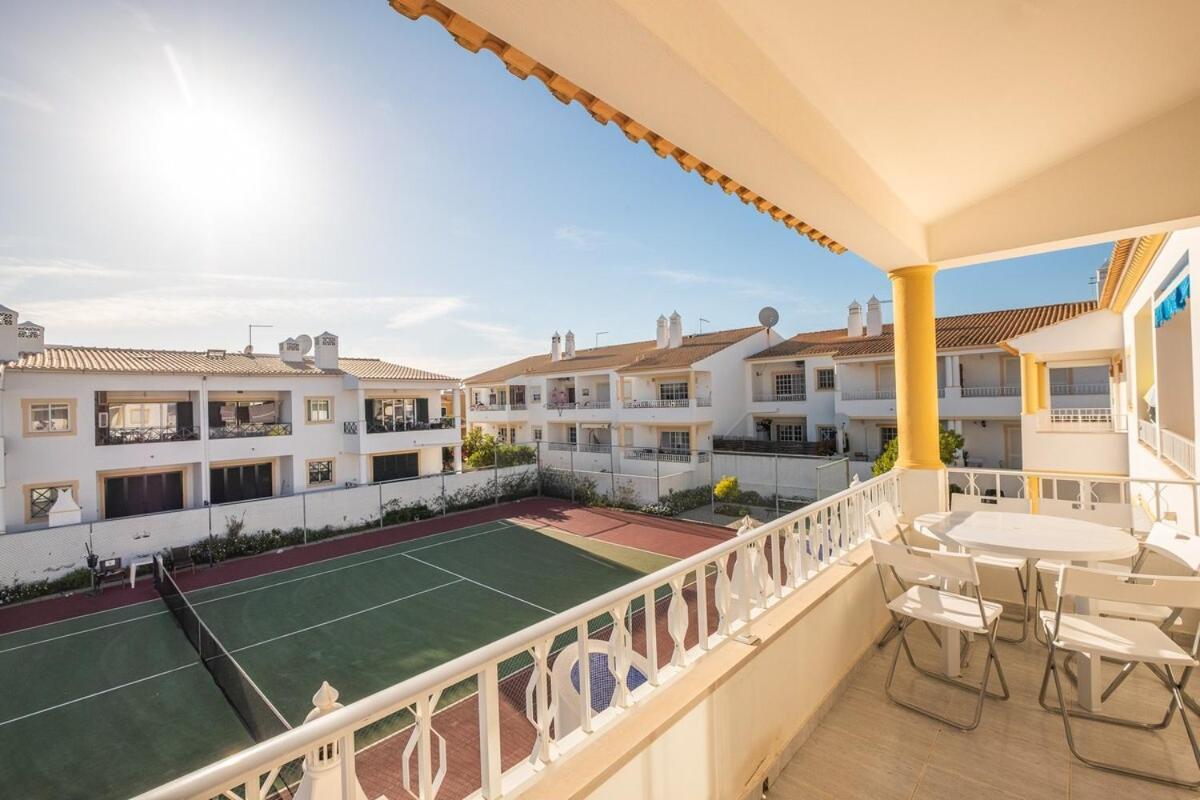 Sweet Home Arrifes Albufeira Exterior photo