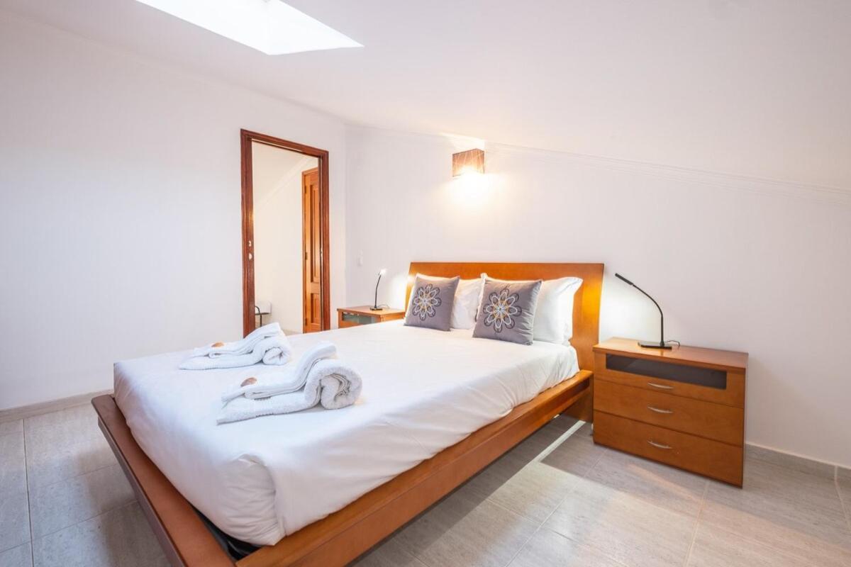 Sweet Home Arrifes Albufeira Exterior photo